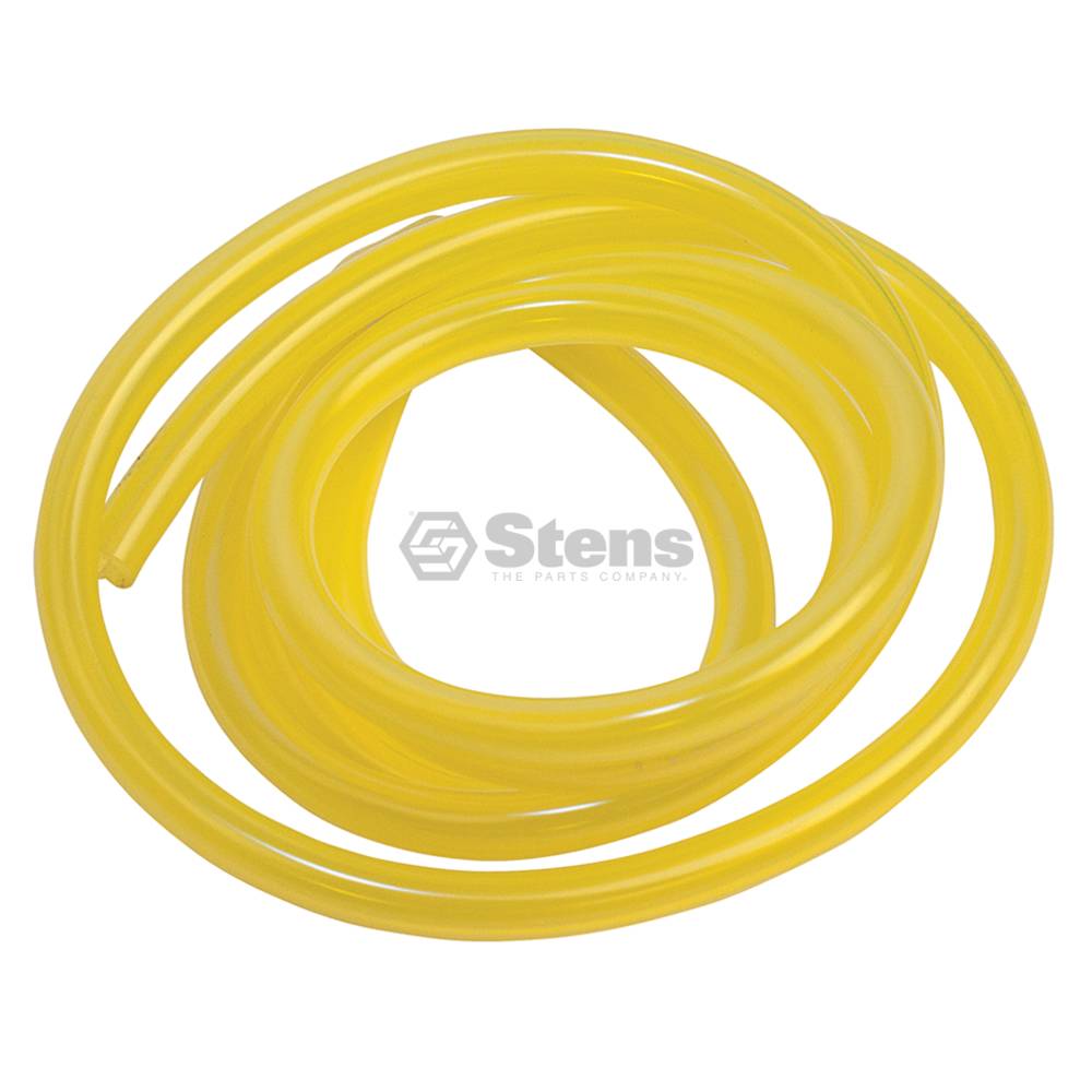 3/16 ID x 3/8OD ea Stens Fuel Line 1 3/16 ID x 3/8OD ea Stens Fuel Line 1